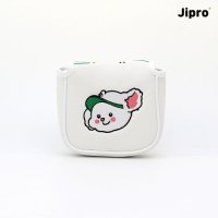 [지프로] 조이 말렛 퍼터 커버 JIPRO052