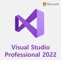 [마이크로소프트] Visual Studio Professional 2022 비주얼 스튜디오 프로페셔널 [교육기관용/CSP라이선스/영구]