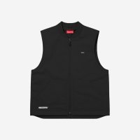 슈프림 윈드스토퍼 워크 - 22FW Supreme Windstopper Work Vest - 22FW