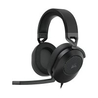 커세어 HS65 써라운드 게임용 헤드셋  HS65 Surround  Carbon  Carbon