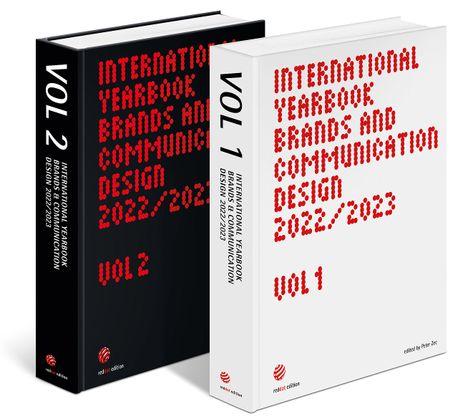 International yearbook brands & communication design 2022/2023. 2