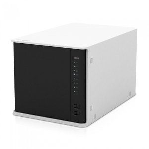 아이피타임 EFM ipTIME NAS400 (하드미포함) 4베이 쿼드코어