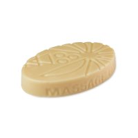 LUSH 코코넛 드렌치 마사지 바 65g