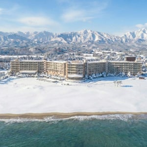 [고성군(강원도)] 켄싱턴리조트 설악비치 4성급