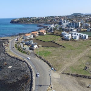 [제주] 애월바다 타운하우스