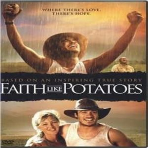 Faith Like Potatoes (페이스 라이크 포테이토즈)(지역코드1)(한글무자막)(DVD)