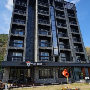 [창원시] 진해브라운도트호텔