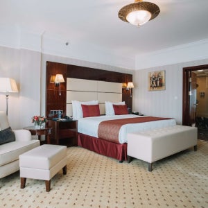 [아디스 아바바] 골든 튤립 아디스아바바 4.5성급