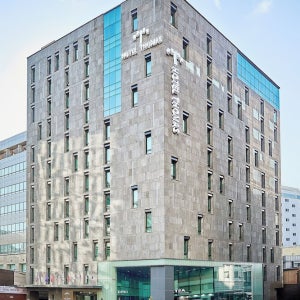 [서울] 호텔토마스 명동