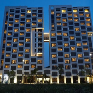 [인천] 로얄 엠포리움 인천공항 호텔 4성급