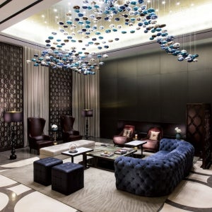 [부산] 파라다이스 호텔 부산 5성급