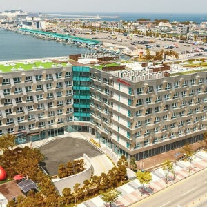 [속초] 속초 마리나베이 호텔