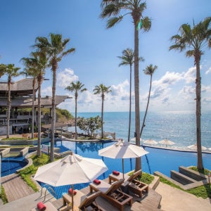 [코 사무이] 노라 부리 리조트 & 스파 5성급