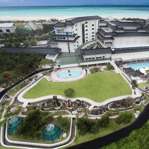 [동해시] 동해보양온천컨벤션호텔