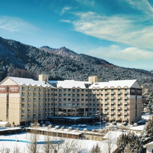 [가평군] 켄싱턴리조트 가평