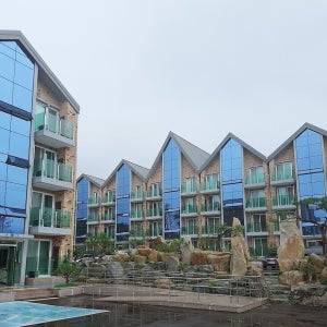 [속초] 속초 대명 하이디 펜션