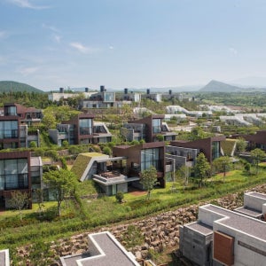 [서귀포] 롯데리조트 제주 아트빌라스 5성급