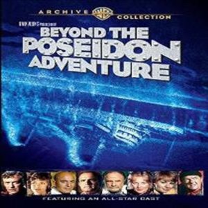 Beyond The Poseidon Adventure (포세이돈 어드벤쳐 2)(지역코드1)(한글무자막)(DVD)(DVD-R)