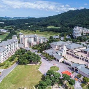 [원주] 오크밸리 밸리 빌리지