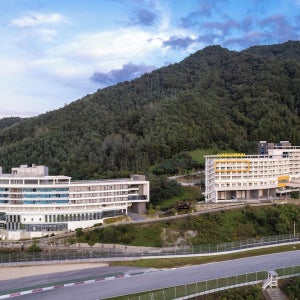 [인제군] 테이크 호텔 앤 리조트 인제 스피디움