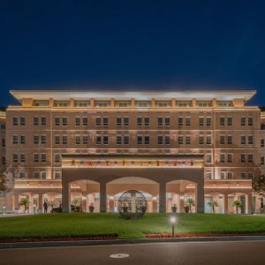 [서울] 메이필드호텔 서울 5성급