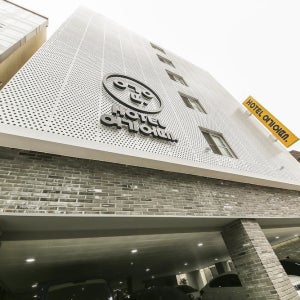 [광주] 호텔 여기어때 충장로점
