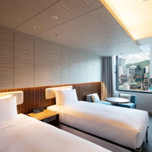 [서울] 소테츠 프레사 인 서울 명동