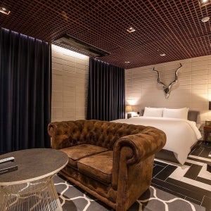 [서울] 호텔 더 디자이너스 청량리