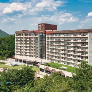 [충주] 켄싱턴리조트 충주