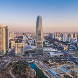 [인천] 오크우드 프리미어 인천 5성급