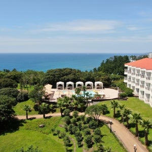 [제주] 켄싱턴리조트 제주중문 4성급