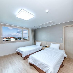 [서귀포] 중문 제이힐&시티 호텔