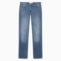 Calvin Klein Jeans 남성 슬림핏 청바지 J323710