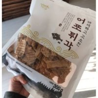 동일식품 어포튀각 300g 2팩