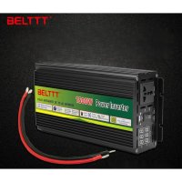 1500w 인버터 12v24 220v 오프 그리드 차량 인버터 전력 부스트 컨버터