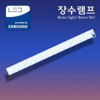 우리조명 장수램프 장수램프 국산 리폼 LED 모듈 30W 방등 형광등 FPL 55W 대체 전등