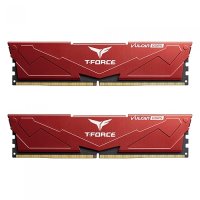 팀그룹 DDR5 PC5-48000 CL38 Vulcan Red 패키지