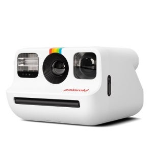 폴라로이드 고 카메라 [화이트 블랙 블루 퍼플]Polaroid Go