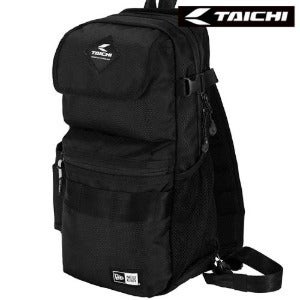 타이치가방NEB009 SLING BODY BAG - black -