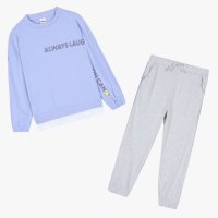 유솔 USALL SH04 데일리 루즈핏 상하세트 ULMT22856