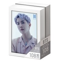 대원 BTS 미니 직소 퍼즐 108피스 Proof 제이홉