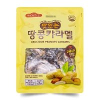 일광 맛있는땅콩캬라멜 270g