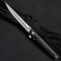 캠핑용 나이프 서바이벌 칼 휴대용 칼 접이식 나이프