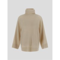 FW22 젠트리포르토피노 Knitwear Gentryportofino Butter Oversize Turtleneck Bur