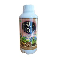 [모두싹판다]콩비대 500ml 콩영양제 다조아골드 비료