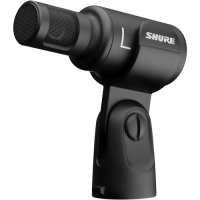 [관부가세 포함] Shure MV88+ Stereo USB Microphone