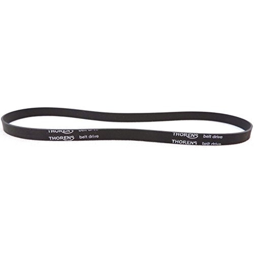 Thorens TD 124 DD (토렌스 TD 124 DD)