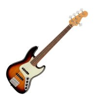 펜더 Fender Player Plus Jazz Bass V 3TSB 5 현 일렉트릭베이스