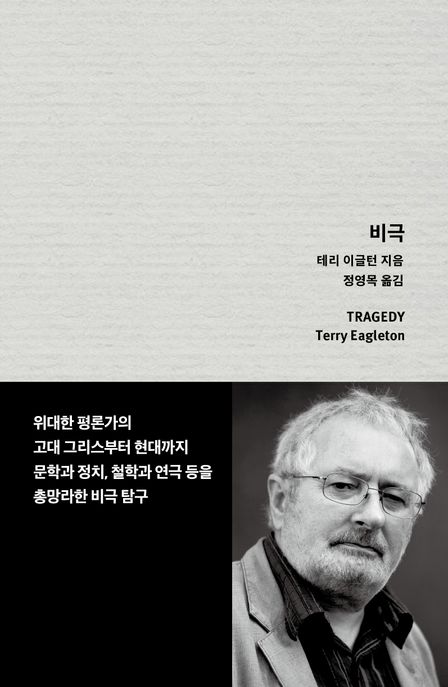 비극 [전자도서] / 테리 이글턴 지음 ; 정영목 옮김