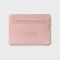 홈보이스포츠클럽 VTG card holder -